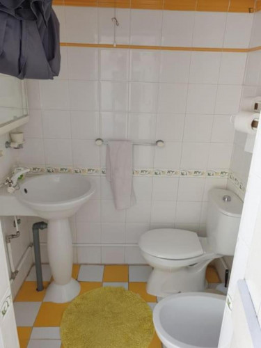 Inviting 3-bedroom house in Ericeira - Gallery - 7