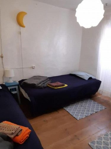 Inviting 3-bedroom house in Ericeira - Gallery - 8