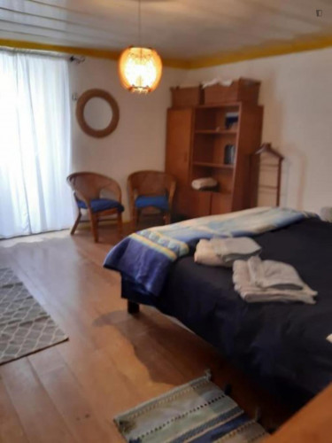 Inviting 3-bedroom house in Ericeira