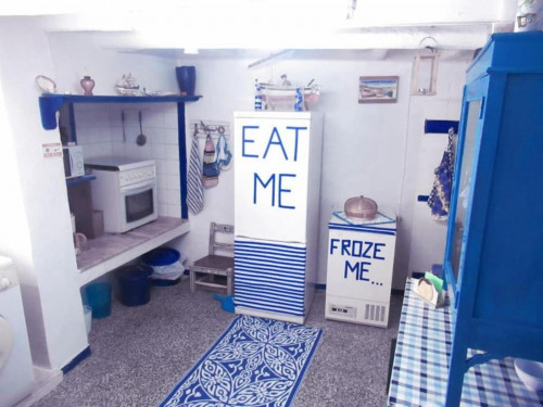 Inviting 3-bedroom house in Ericeira  - Gallery -  5