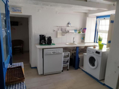 Inviting 3-bedroom house in Ericeira