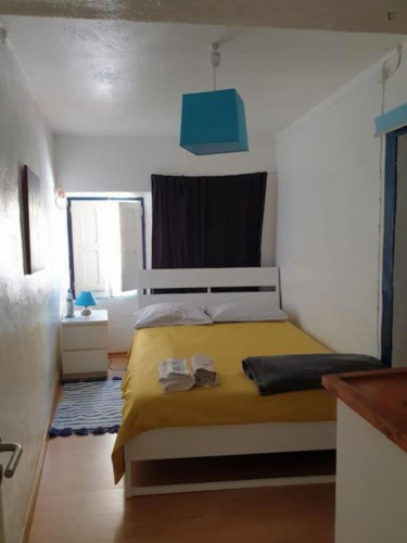 Inviting 3-bedroom house in Ericeira - Gallery - 9