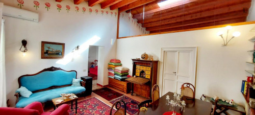 Single bedroom, with private bathroom and balcony, in 8-bedroom apartment - Gallery - 65