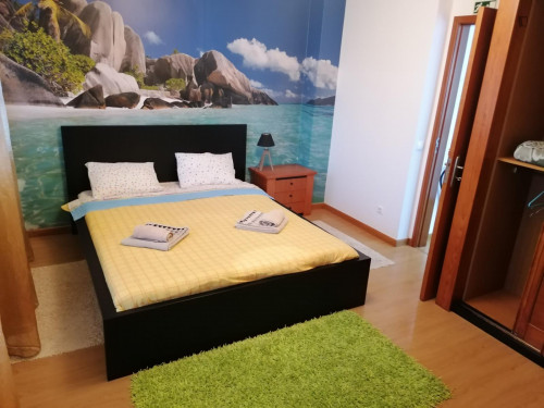 Lovely house in Peniche