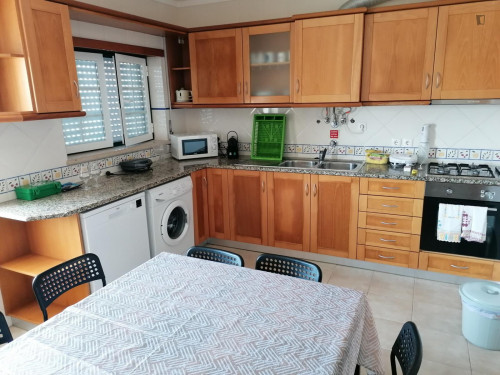 Lovely house in Peniche