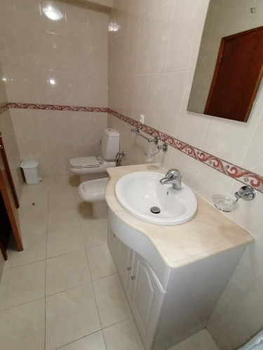 Lovely house in Peniche