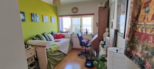 Great single bedroom in a 2-bedroom flat