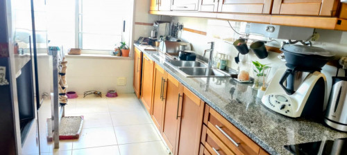 Great single bedroom in a 2-bedroom flat