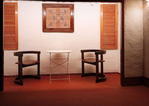 Cardenal Rossell Home - Gallery - 16