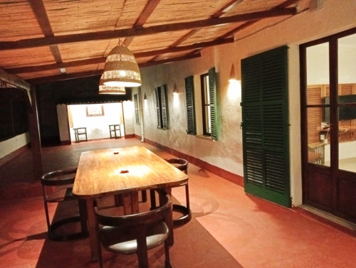Cardenal Rossell Home - Gallery - 15