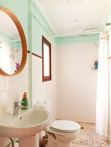 Cardenal Rossell Home - Gallery - 7