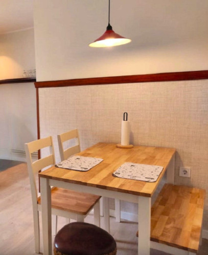 Cardenal Rossell Home - Gallery - 37