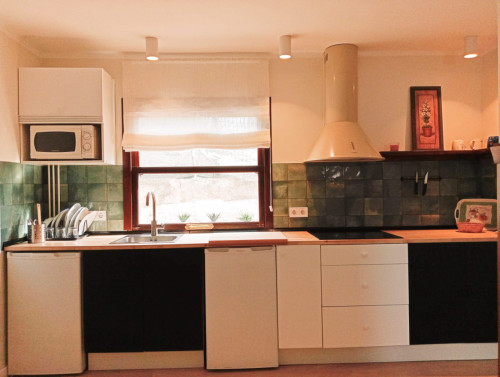 Cardenal Rossell Home - Gallery - 9