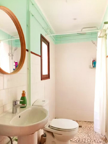Cardenal Rossell Home - Gallery - 16