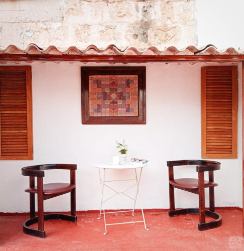 Cardenal Rossell Home - Gallery - 19