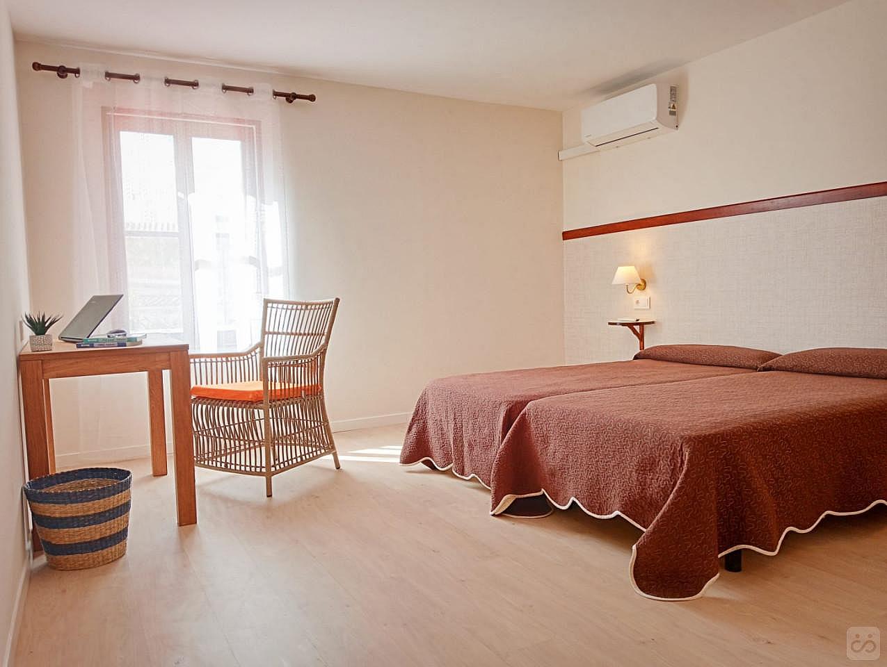  Private  -  Charming apartment 200 meters from Cuidad Jardin Beach  - Gallery -  1