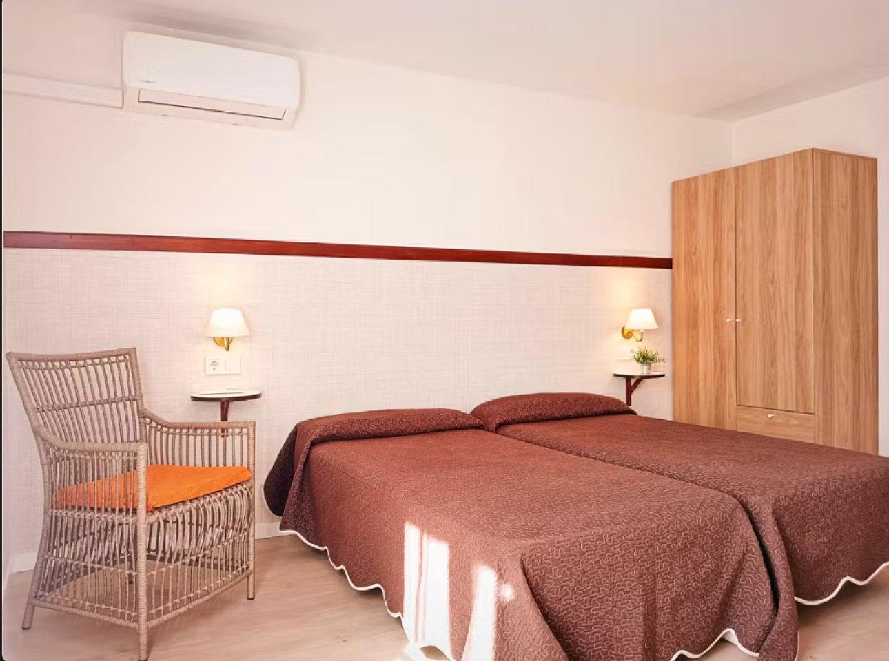  Private  -  Charming apartment 200 meters from Cuidad Jardin Beach  - Gallery -  10