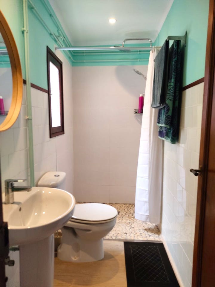  Private  -  Charming apartment 200 meters from Cuidad Jardin Beach  - Gallery -  35