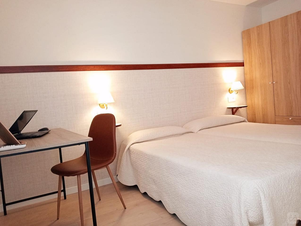  Private  -  Charming apartment 200 meters from Cuidad Jardin Beach  - Gallery -  6