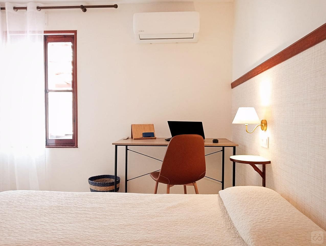  Private  -  Charming apartment 200 meters from Cuidad Jardin Beach  - Gallery -  5