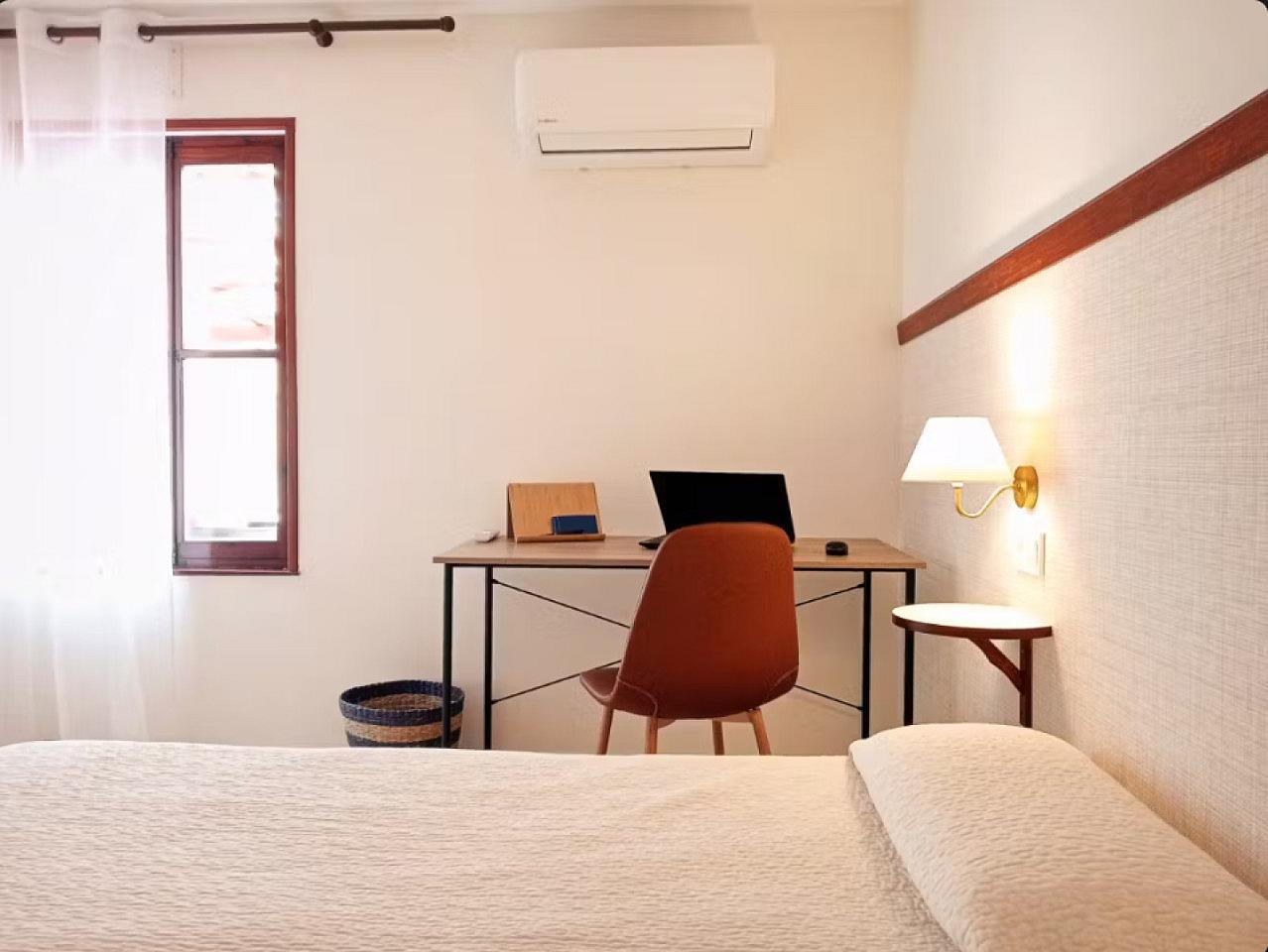  Private  -  Charming apartment 200 meters from Cuidad Jardin Beach  - Gallery -  11