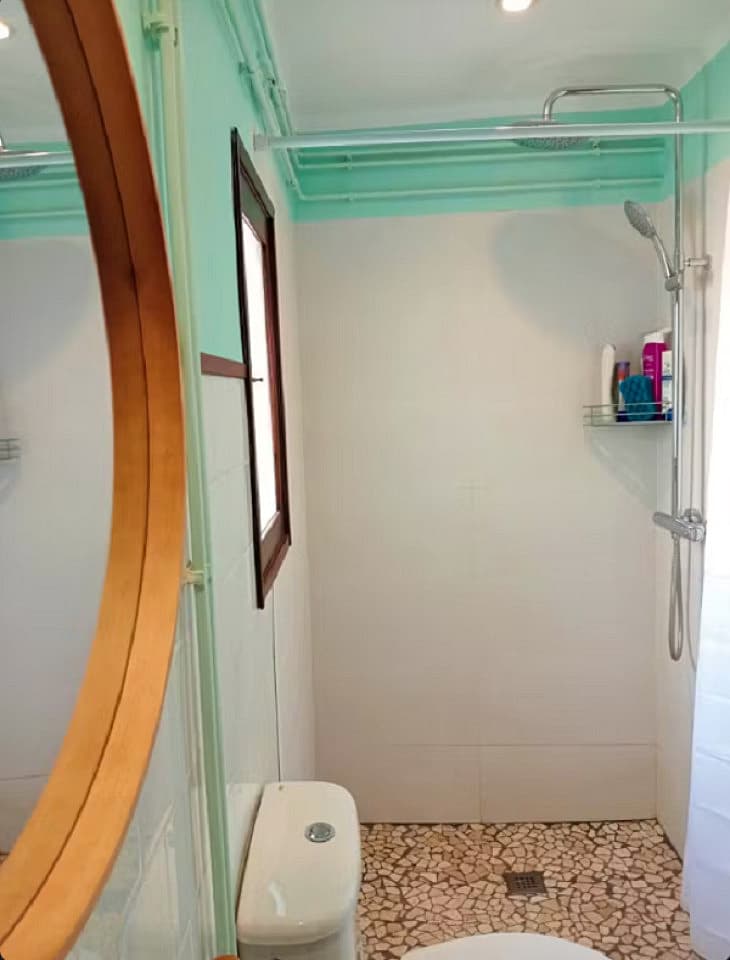  Private  -  Charming apartment 200 meters from Cuidad Jardin Beach  - Gallery -  16