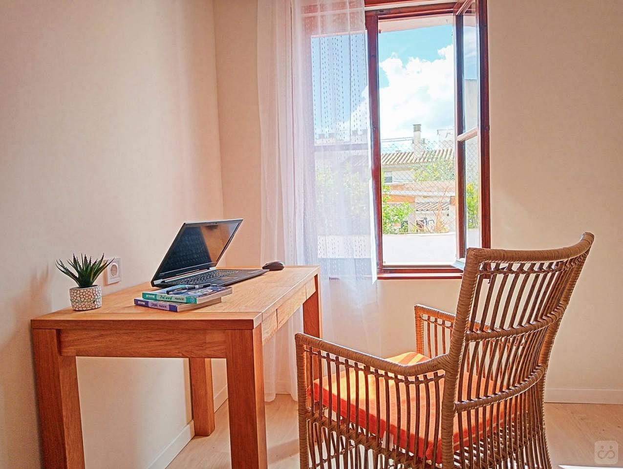  Private  -  Charming apartment 200 meters from Cuidad Jardin Beach  - Gallery -  2