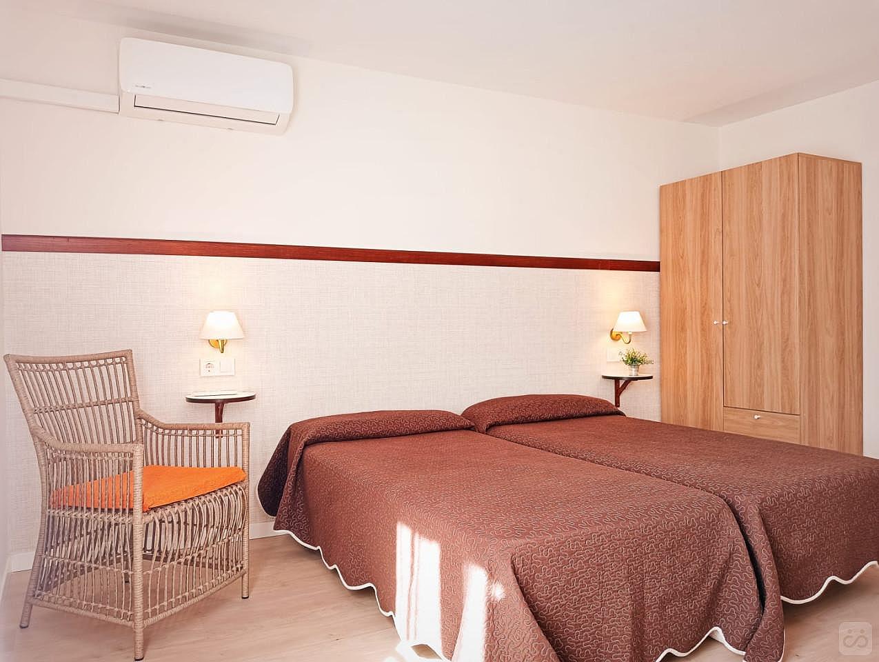  Private  -  Charming apartment 200 meters from Cuidad Jardin Beach  - Gallery -  3