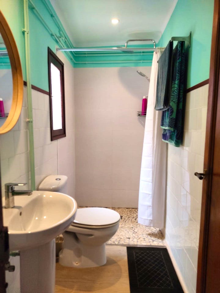  Private  -  Charming apartment 200 meters from Cuidad Jardin Beach  - Gallery -  29