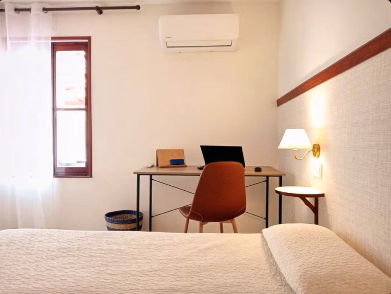  Private  -  Charming apartment 200 meters from Cuidad Jardin Beach  - Gallery -  25