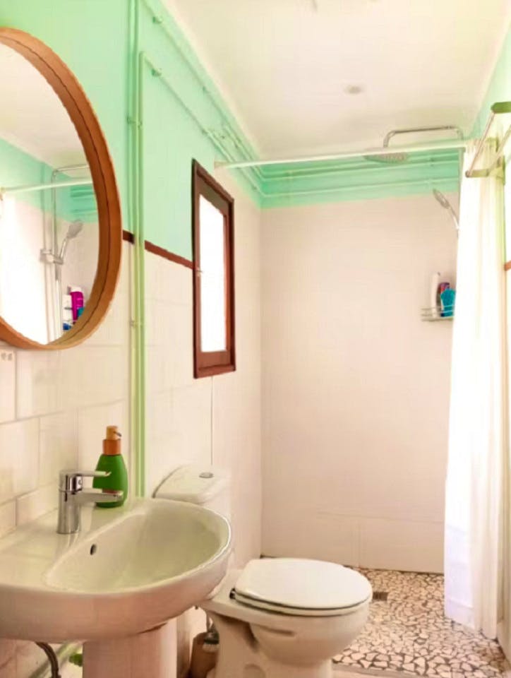  Private  -  Charming apartment 200 meters from Cuidad Jardin Beach  - Gallery -  22