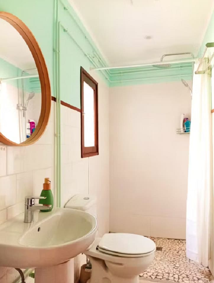  Private  -  Charming apartment 200 meters from Cuidad Jardin Beach  - Gallery -  8