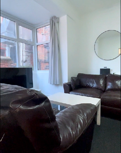  4 Bed - 2 Bathrooms  -  26A Cottingham Road  - Gallery -  2