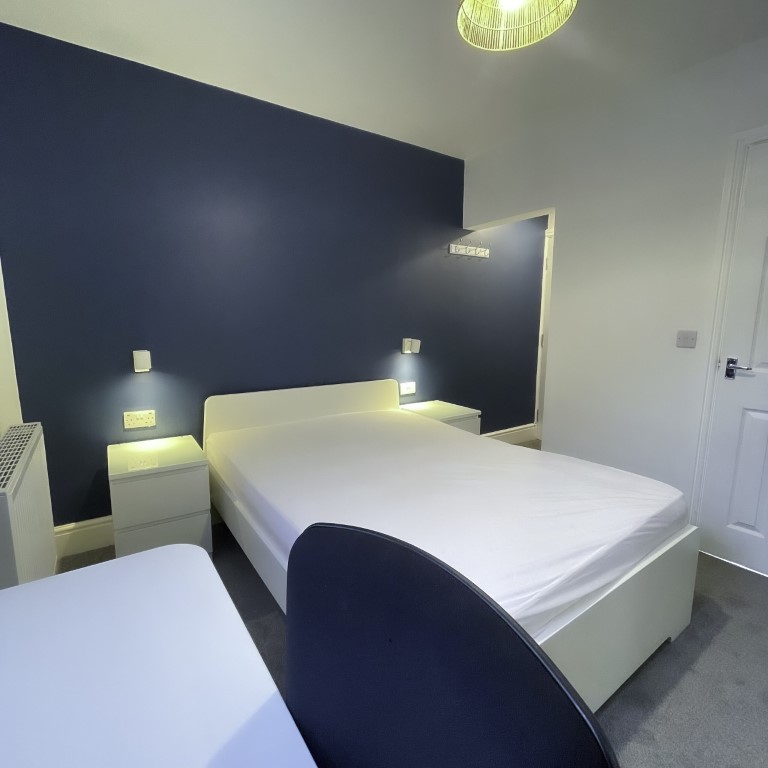 Flat 2 / 3 Bed - 3 Bathrooms - Beresford Avenue - Gallery - 7