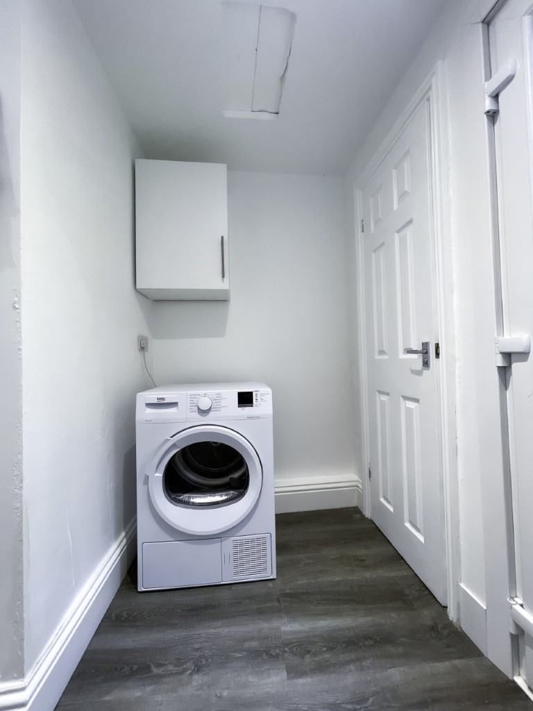  4-Bedroom  -  May Street  - Gallery -  4