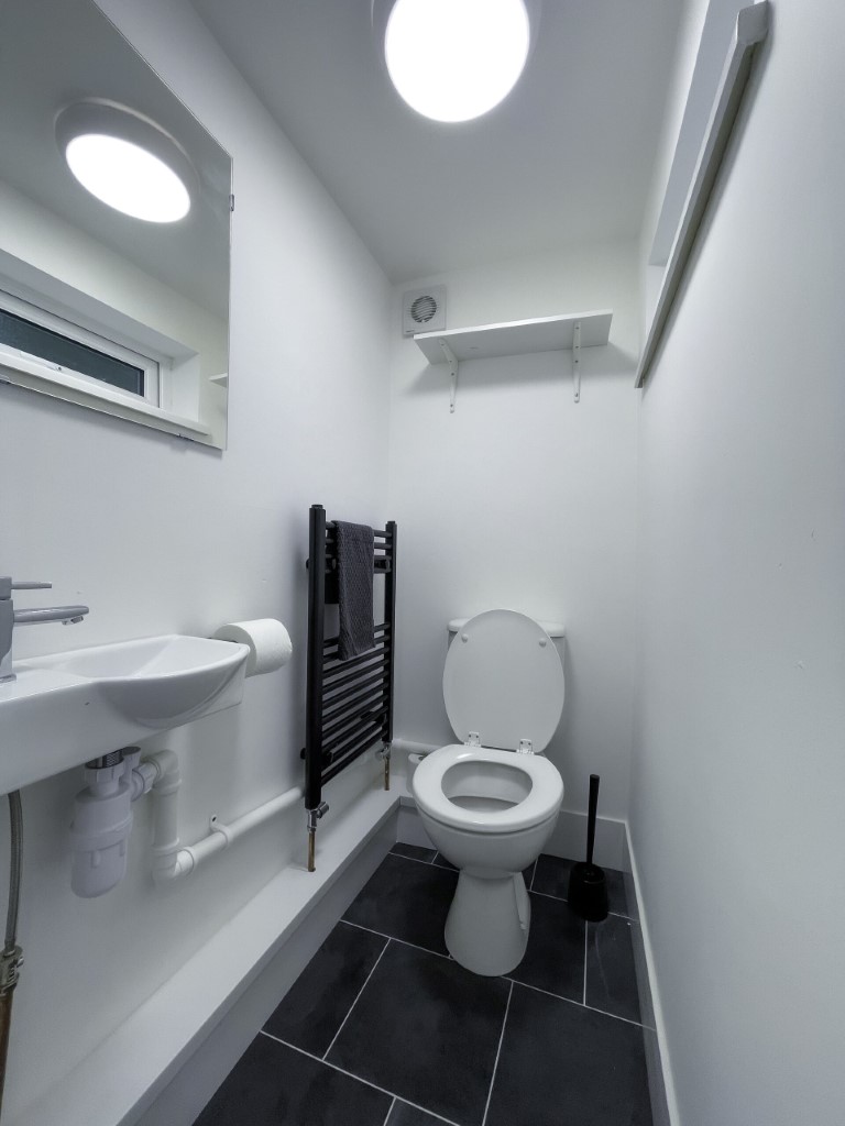  4-Bedroom  -  May Street  - Gallery -  5