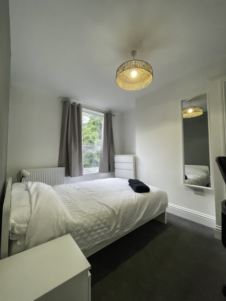  4-Bedroom  -  May Street  - Gallery -  6