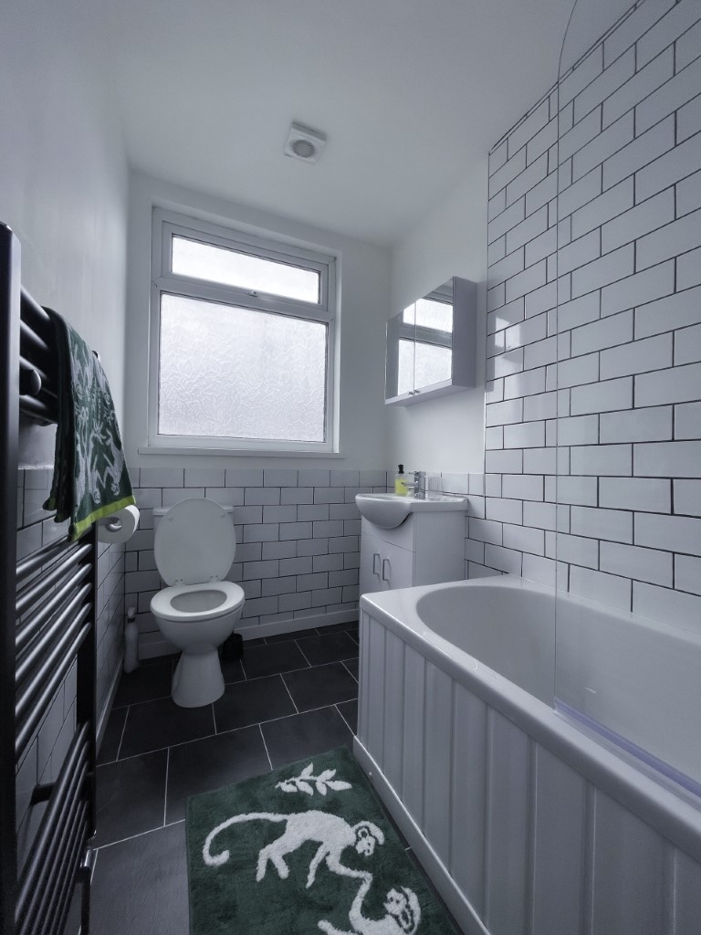  4-Bedroom  -  May Street  - Gallery -  9