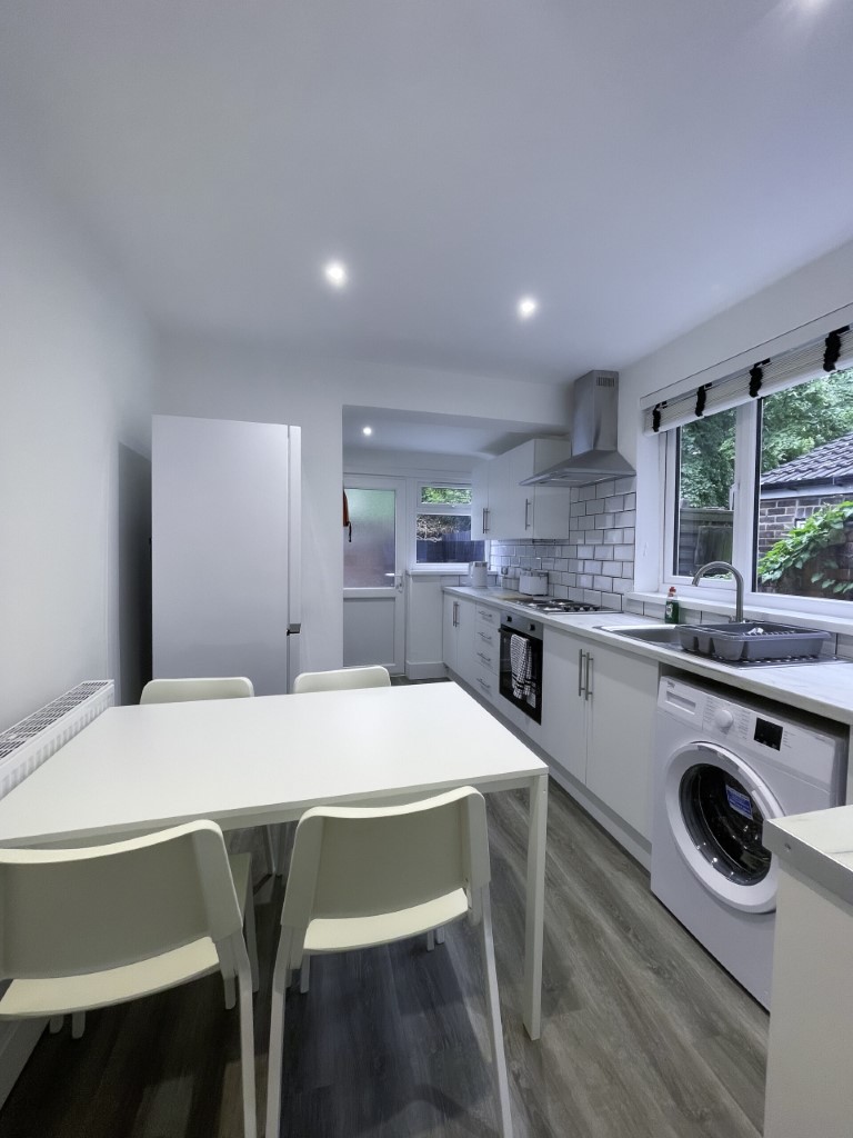  4-Bedroom  -  May Street  - Gallery -  3