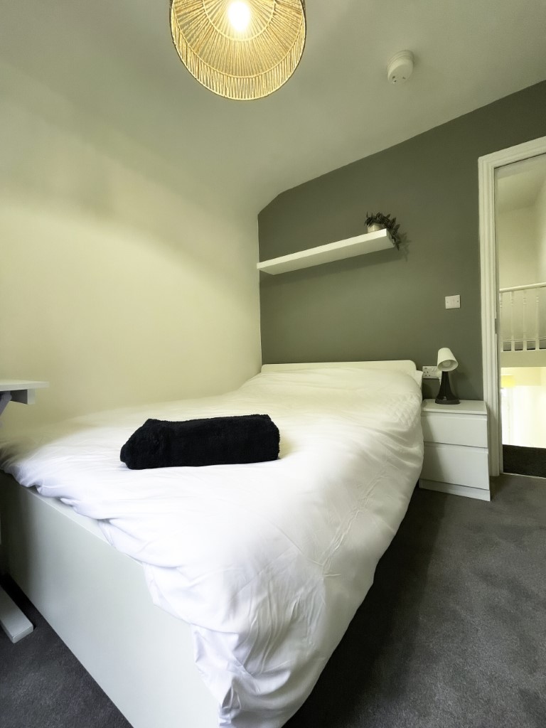 4-Bedroom - May Street - Gallery - 1