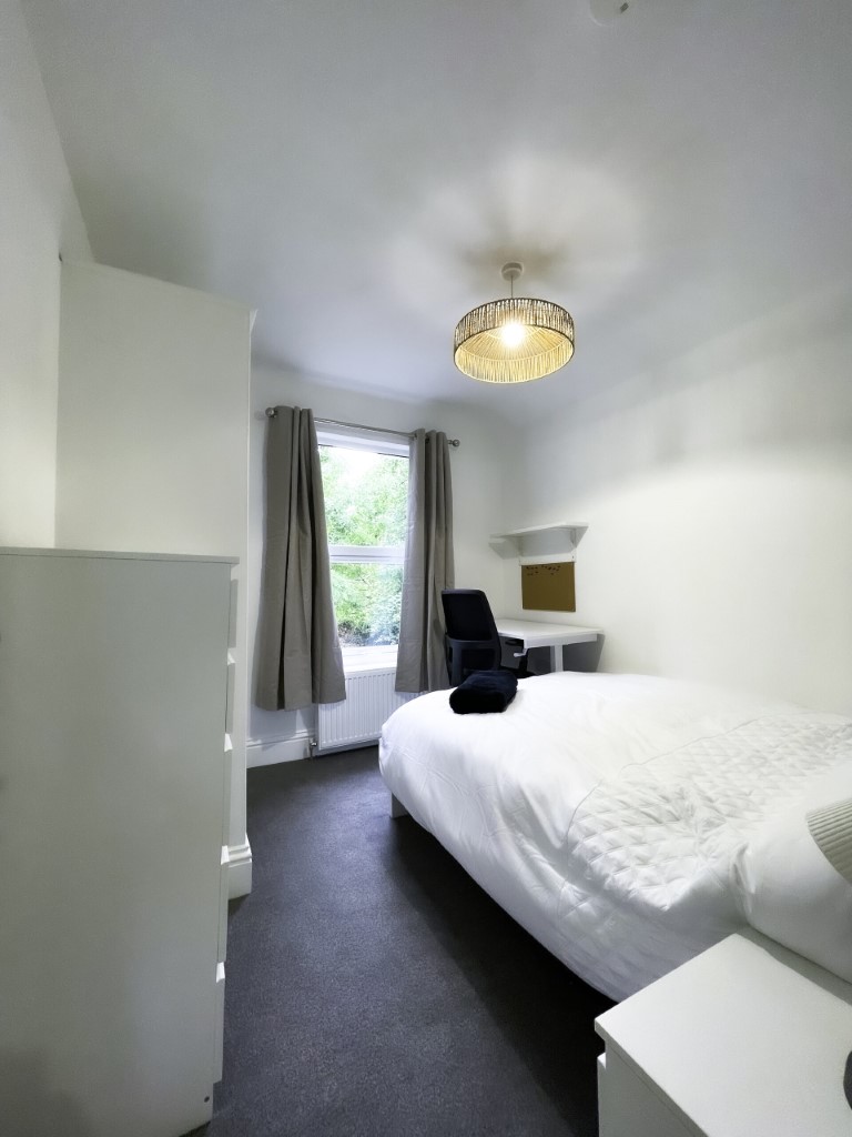  4-Bedroom  -  May Street  - Gallery -  7