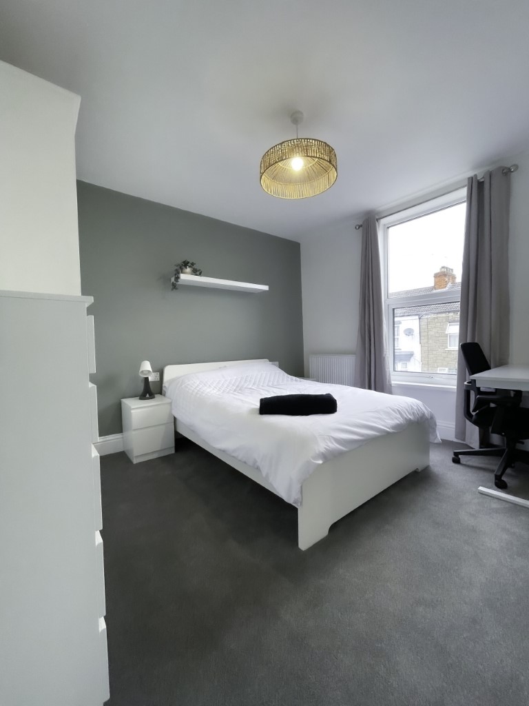  4-Bedroom  -  May Street  - Gallery -  8