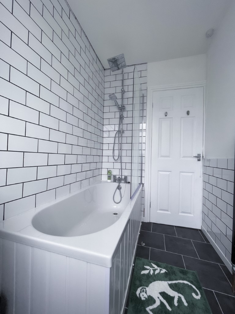  4-Bedroom  -  May Street  - Gallery -  10