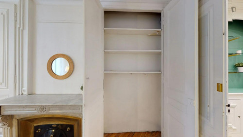 Amazing double bedroom close to Lyon Saint Paul train station - Gallery - 6