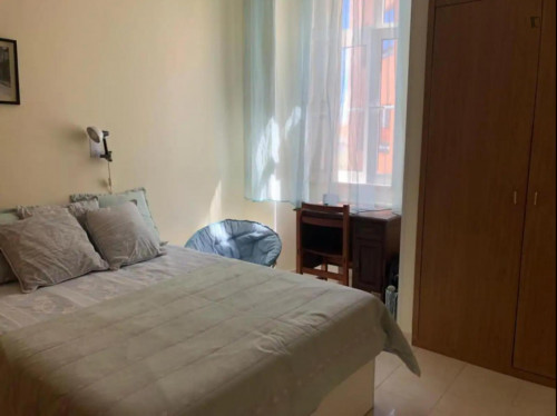 Welcoming apartment Close to Casino Figueira