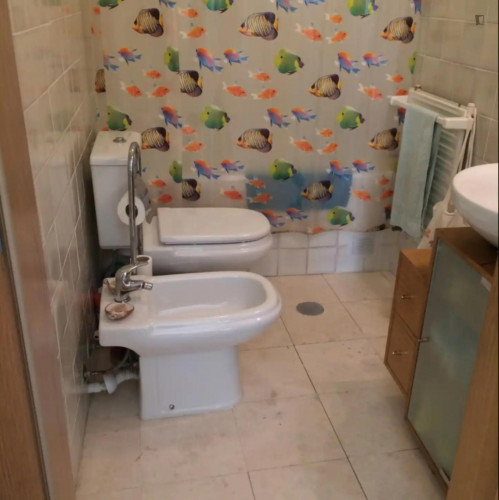 Welcoming apartment Close to Casino Figueira  - Gallery -  5