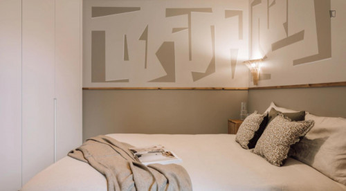 Beautiful 1-bedroom apartment in the Santo António neighbourhood