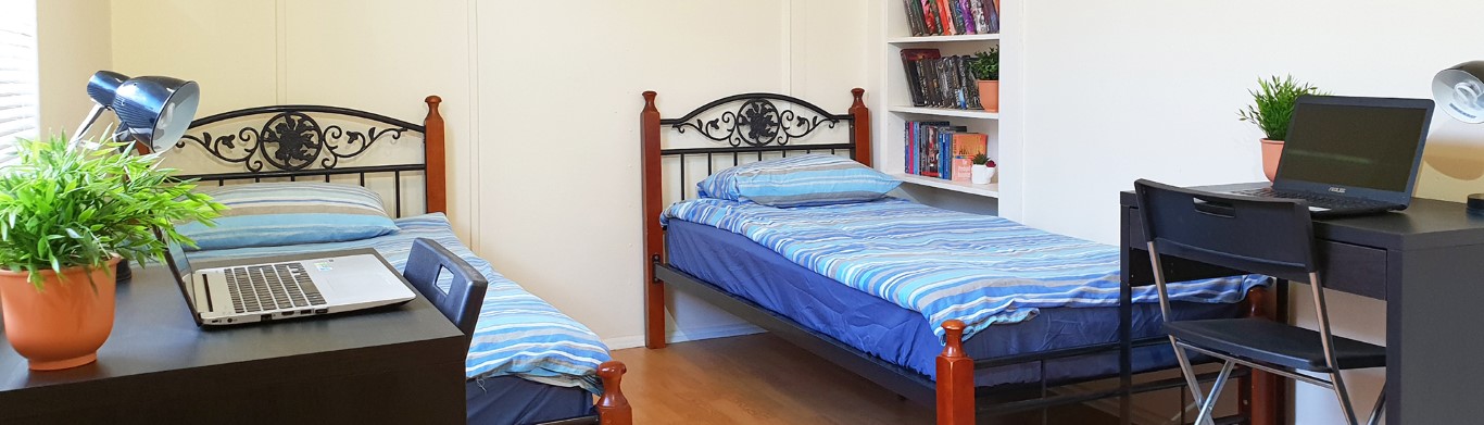  Twin Shared Room  -  Strathfield  - Gallery -  2