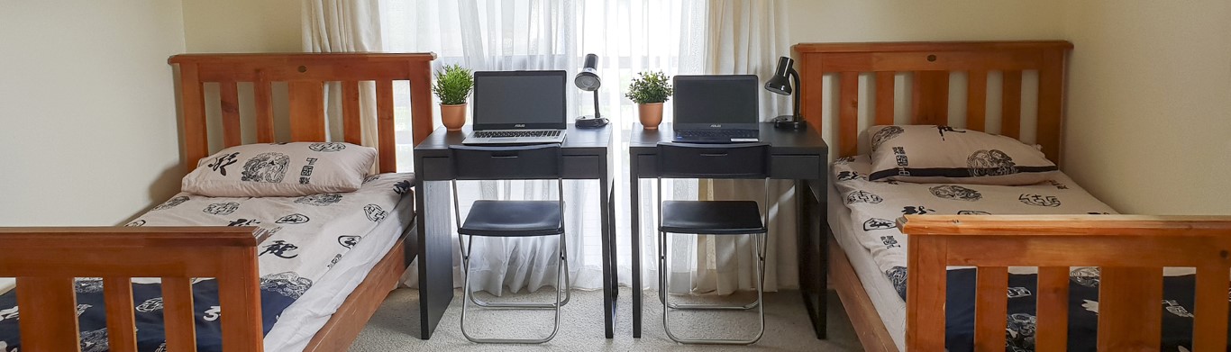  Twin Shared Room  -  Strathfield  - Gallery -  3