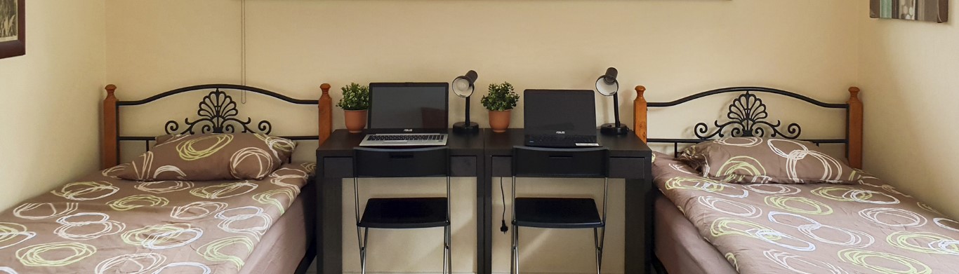  Twin Shared Room  -  Strathfield  - Gallery -  6